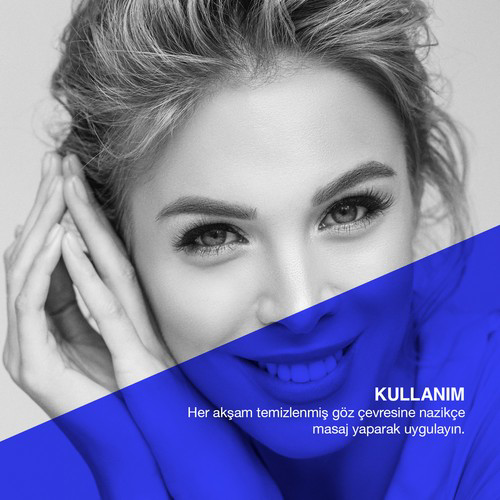 Bioxcin Bıoxcın Age Rev Göz Krem 15Ml