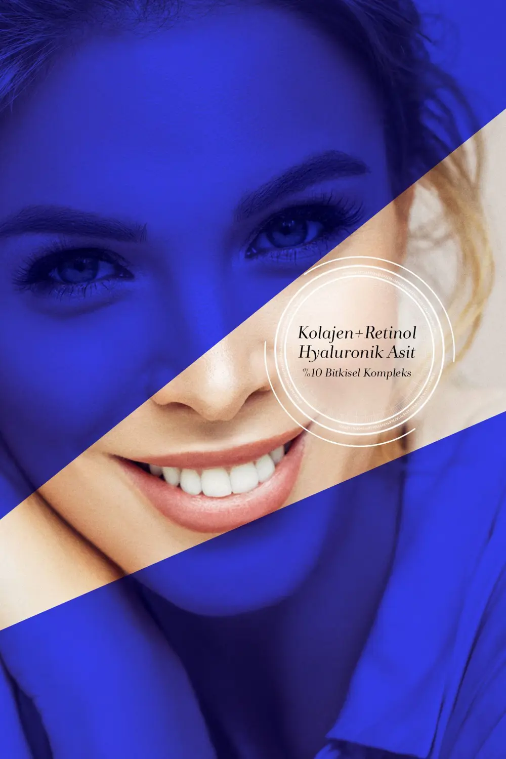 Bioxcin Age Reverse Kırışıklık Karşıtı Krem 50 ML - %10 Retinol, 