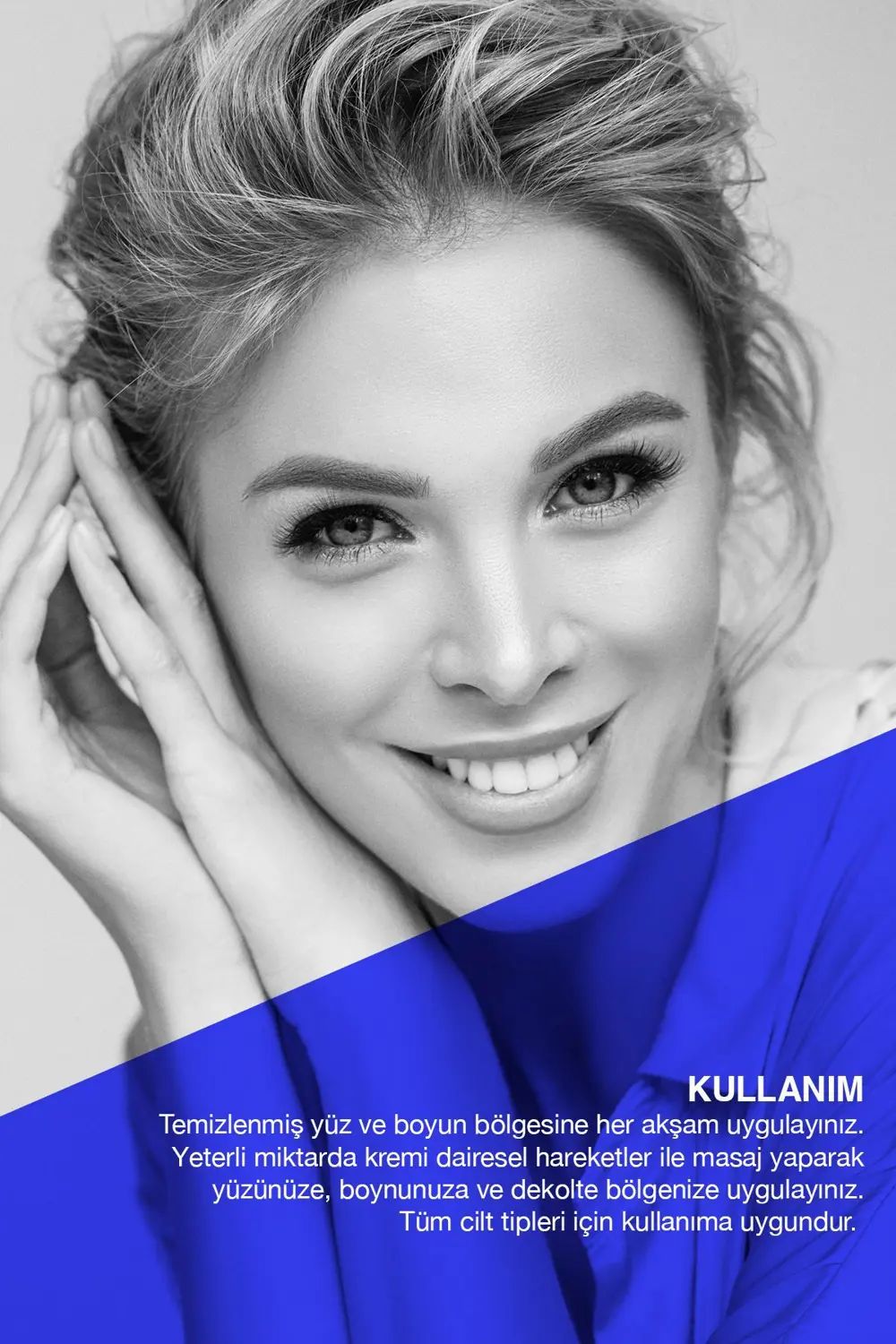 Bioxcin Age Reverse Kırışıklık Karşıtı Krem 50 ML - %10 Retinol, 