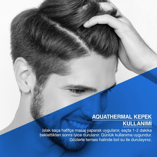 Bioxcin Bıoxcın Aqua Therm. Kepek Kofre