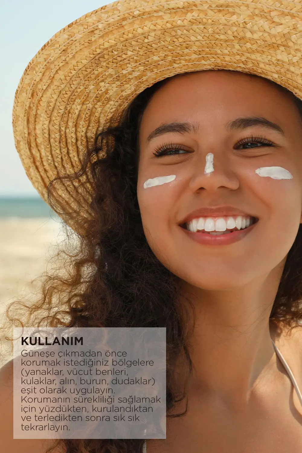 Bioxcin Sun Care Stick SPF 50 Hassas Bölgeler İçin Yüksek Korumal