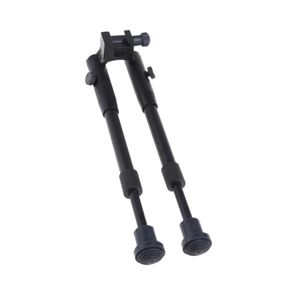 Bipod Katlanabilir Kızaklı Çatal Ayak