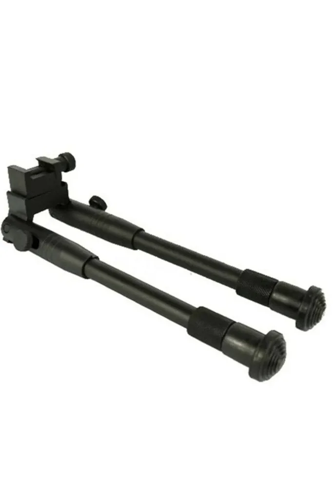 Bipod Katlanabilir Kızaklı Çatal Ayak