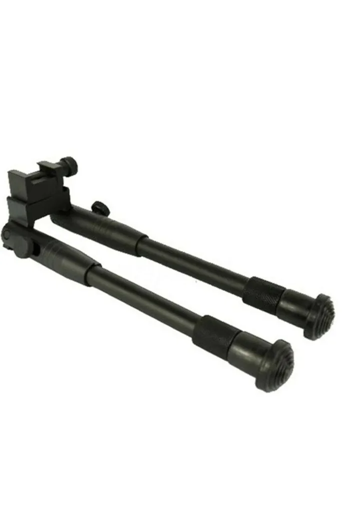 Bipod Katlanabilir Kızaklı  Çatal Ayak