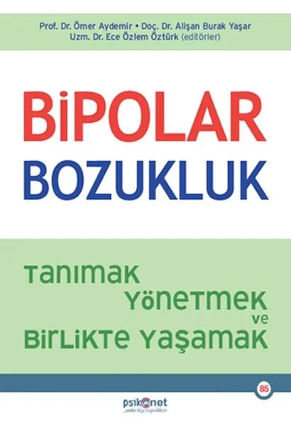 Bipolar Bozukluk Fiyatı, Yorumları ve Özellikleri