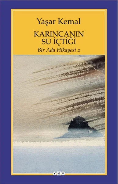Bir Ada Hikayesi 2 - Karıncanın Su İçtiği Fiyatı, Yorumları ve Özellikleri
