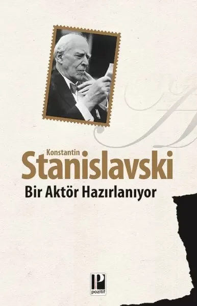 Bir Aktör Hazırlanıyor