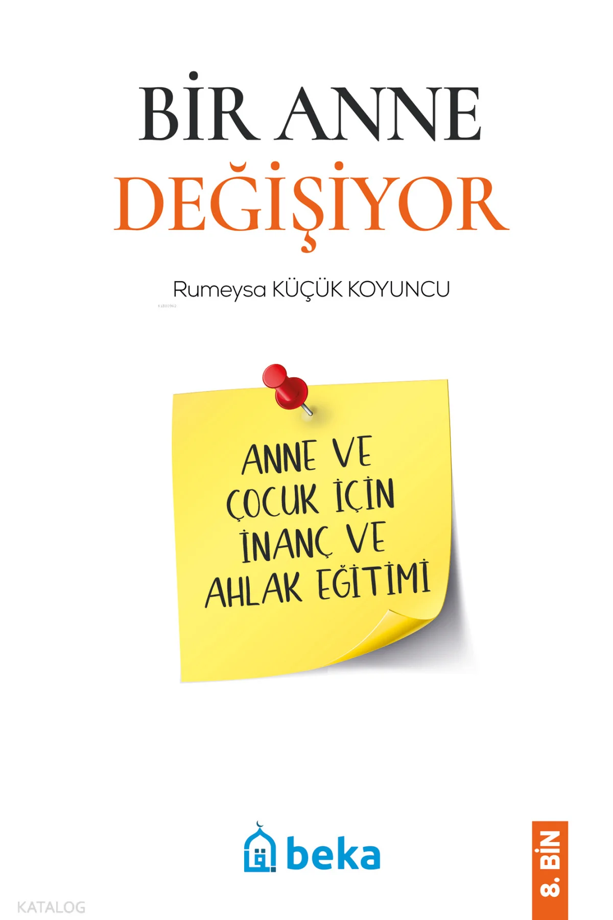 Bir Anne Değişiyor Rumeysa Küçük Koyuncu Fiyatı, Yorumları ve Özellikleri