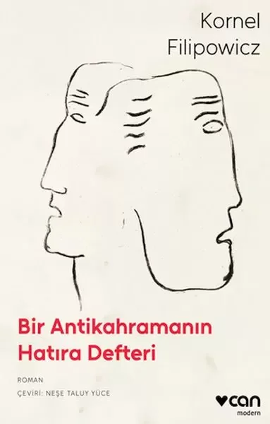 Bir Antikahramanın Hatıra Defteri Fiyatı, Yorumları ve Özellikleri