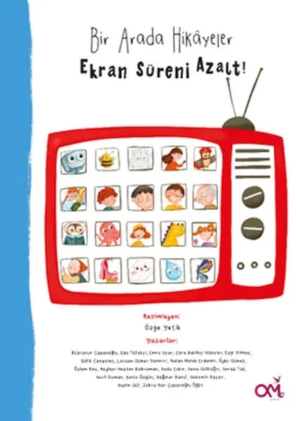 Bir Arada Hikayeler Ekran Süreni Kısalt Fiyatı, Yorumları ve Özellikleri