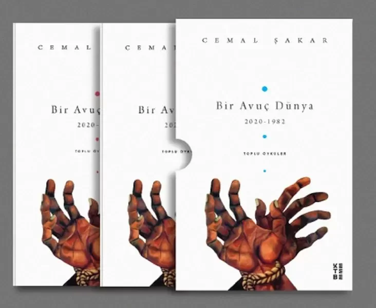 Bir Avuç Dünya (Kutulu - 2 Cilt) Fiyatı, Yorumları ve Özellikleri