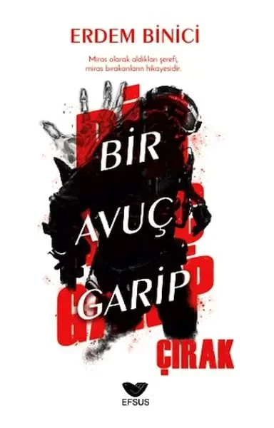 Bir Avuç Garip Çırak Fiyatı, Yorumları ve Özellikleri