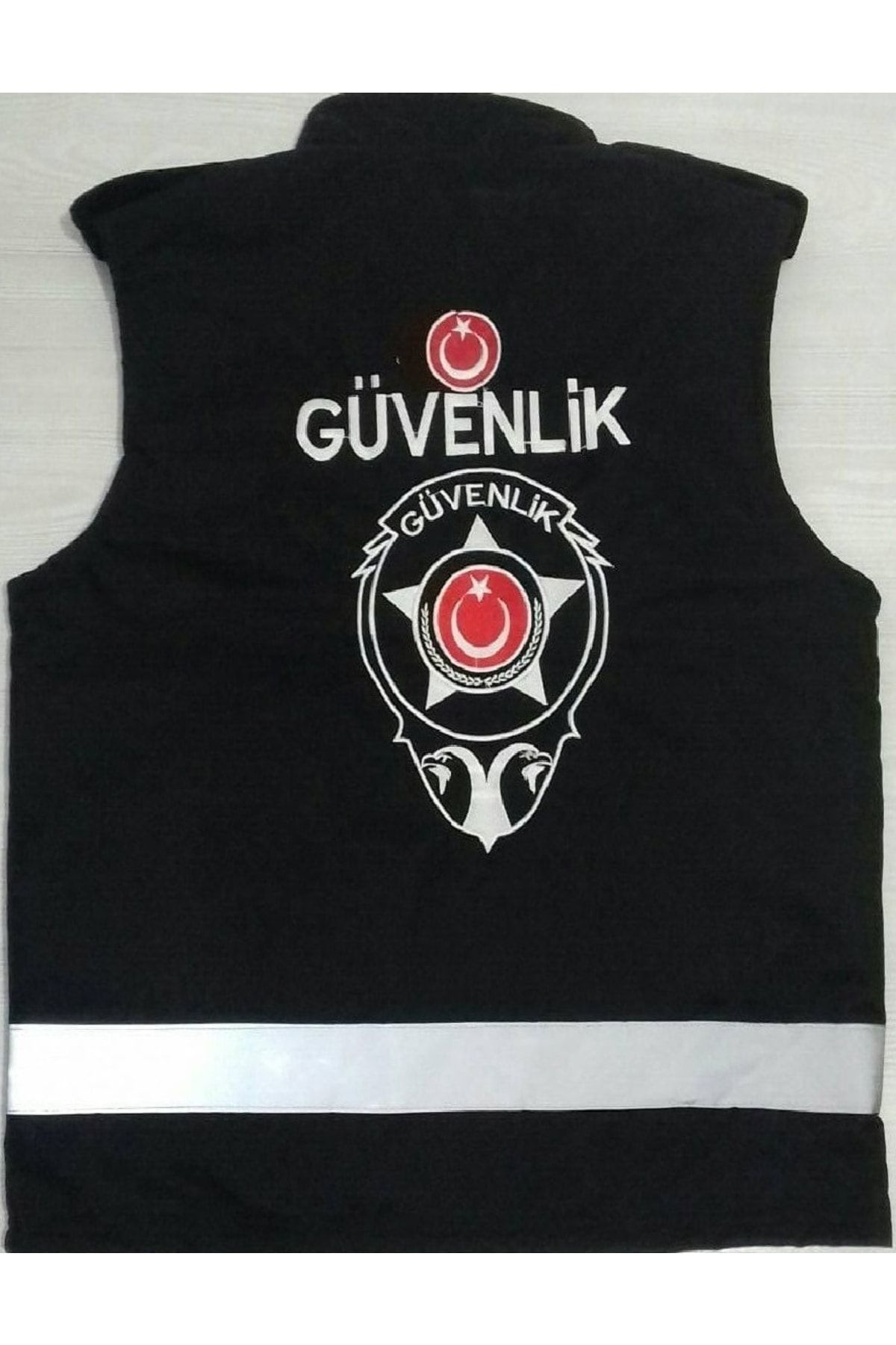 Bir Bak Keşfet Al.özel Güvenlik Yeleğine,bakmadan Geçme,satınal