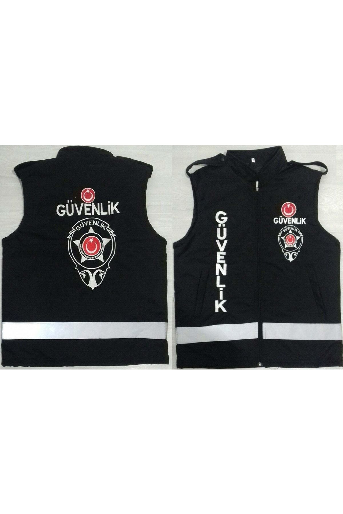 Bir Bak Keşfet Al.özel Güvenlik Yeleğine,bakmadan Geçme,satınal