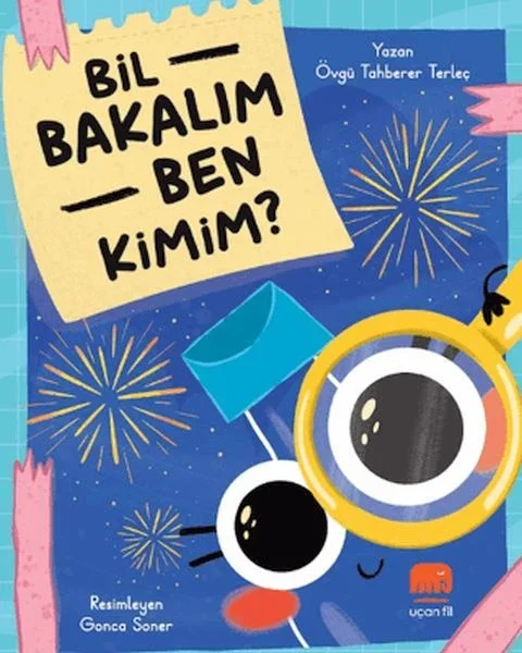 Bir Bakalım Ben Kimim Fiyatı, Yorumları ve Özellikleri