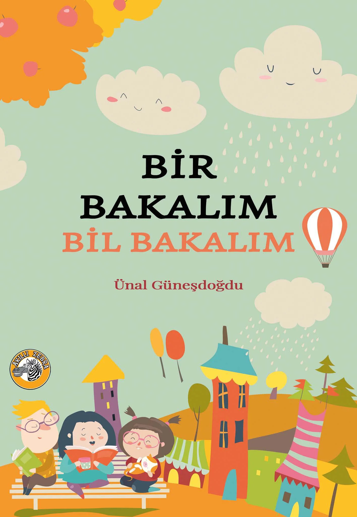 Bir Bakalım Bil Bakalım- Ünal Güneşdoğdu Bir Bakalım Bil Bakalım- Ünal Güneşdoğdu