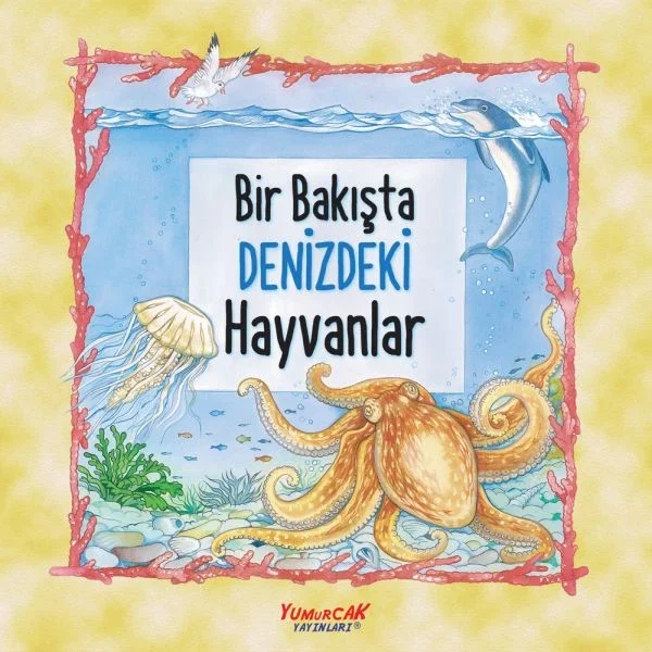 Bir Bakışta Denizdeki Hayvanlar Fiyatı, Yorumları ve Özellikleri