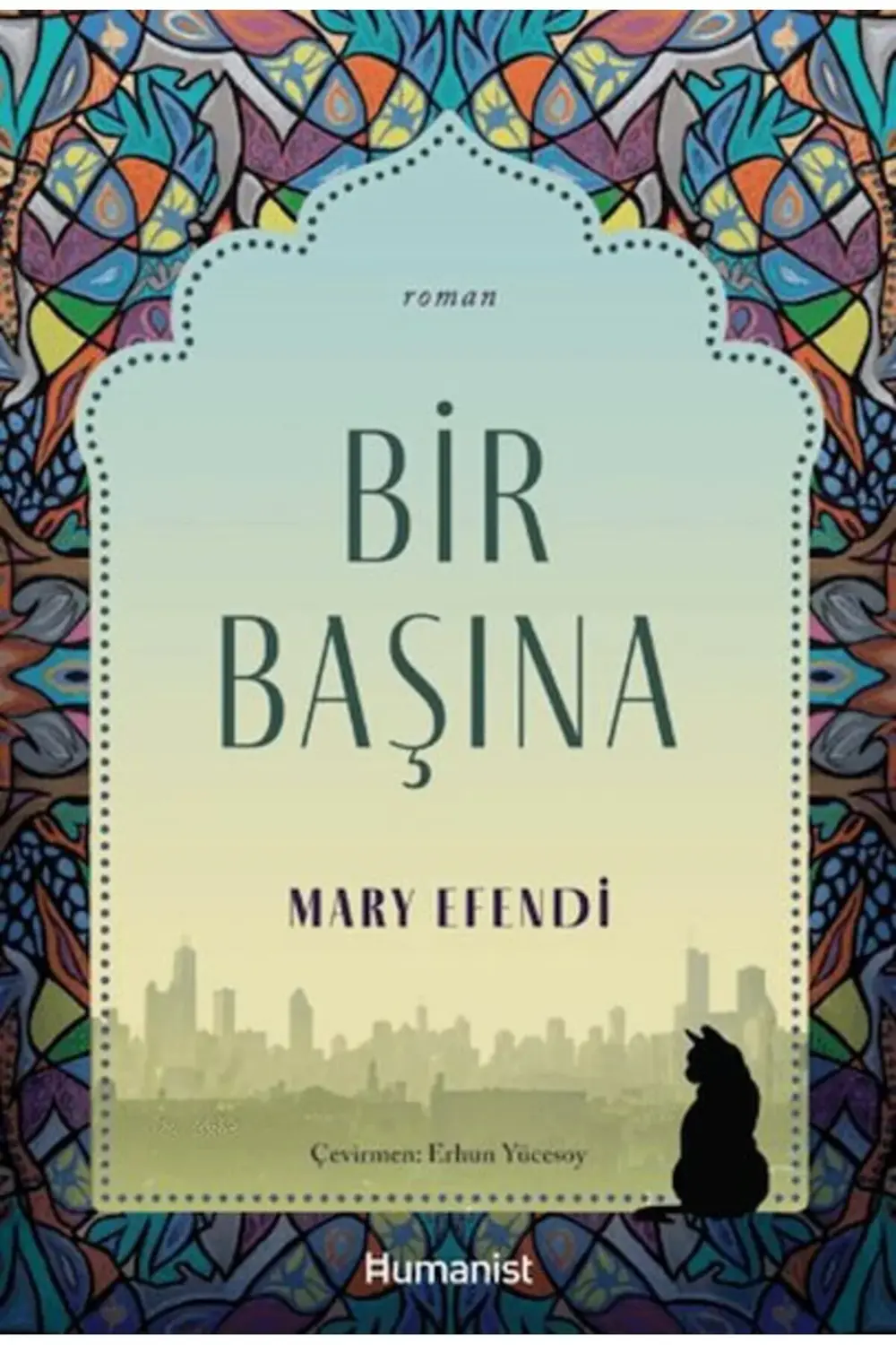 Bir Başına