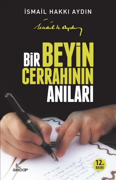 Bir Beyin Cerrahının Anıları