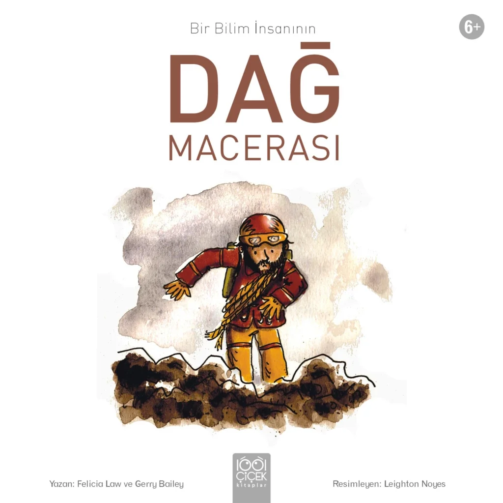 Bir Bilim İnsanının Dağ Macerası Fiyatı, Yorumları ve Özellikleri