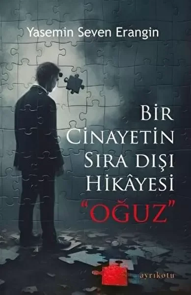 Bir Bilmecem Var Çocuklar
