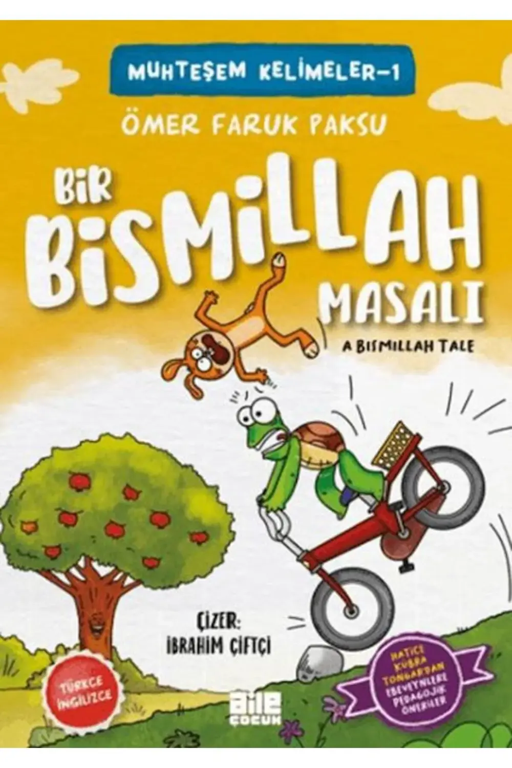 Bir Bismillaasalı
