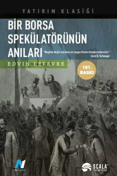 Bir Borsa Spekülatörünün Anıları Fiyatı, Yorumları ve Özellikleri