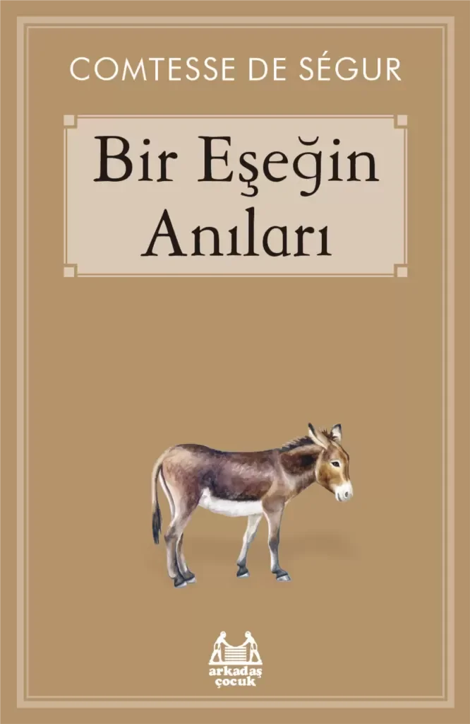 Bir Budalanın Yaşamı