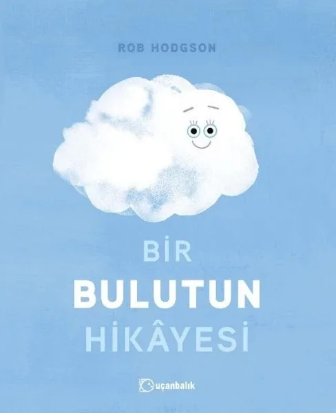 Bir Bulutun Hikâyesi Fiyatı, Yorumları ve Özellikleri
