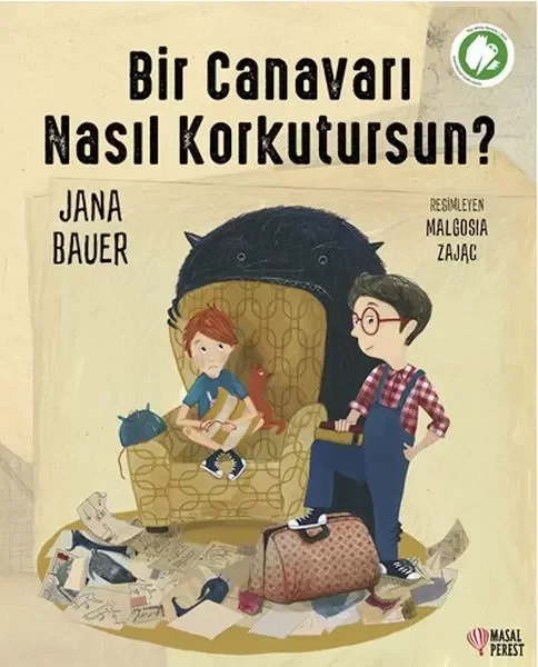 Bir Canavarı Nasıl Korkutursun? Fiyatı, Yorumları ve Özellikleri