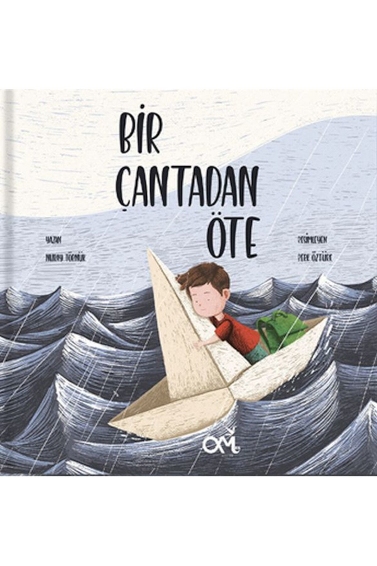 Omes Çocuk Bir Çantadan Öte