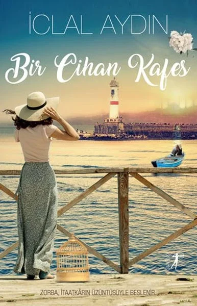 Bir Cihan Kafes Fiyatı, Yorumları ve Özellikleri
