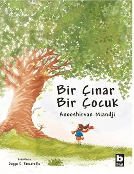 Bir Çınar Bir Çocuk (Ciltli) Fiyatı, Yorumları ve Özellikleri