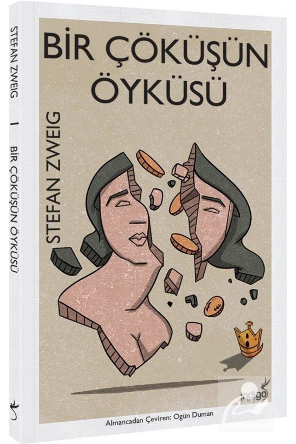 Bir Çöküşün Öyküsü