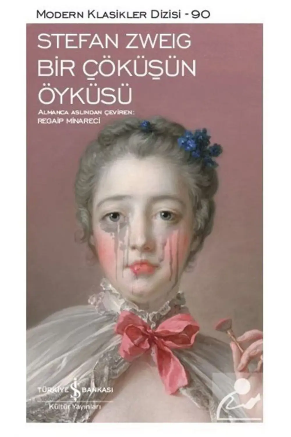 Bir Çöküşün Öyküsü