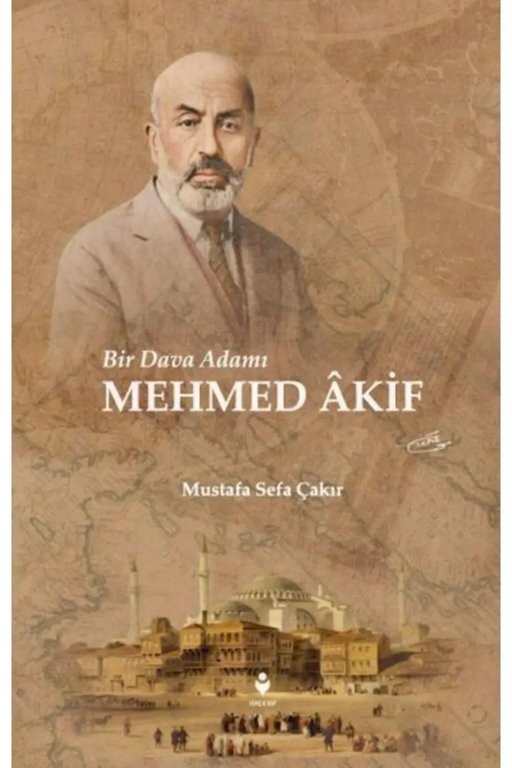 Bir Dava Adamı Mehmed kif