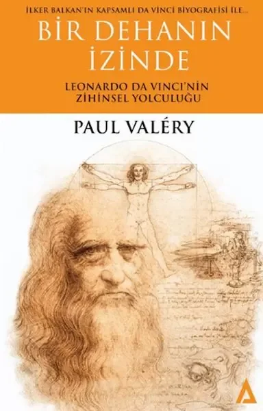 Bir Dehanın İzinde -  Leonardo Da Vinci'nin Zihinsel Yolculuğu Fiyatı, Yorumları ve Özellikleri