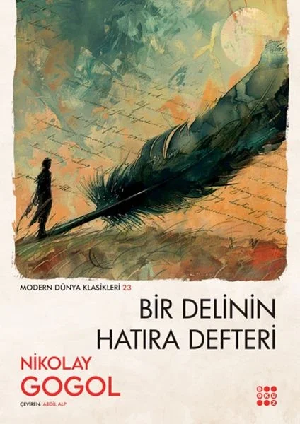 Bir Delinin Hatıra Defteri Fiyatı, Yorumları ve Özellikleri