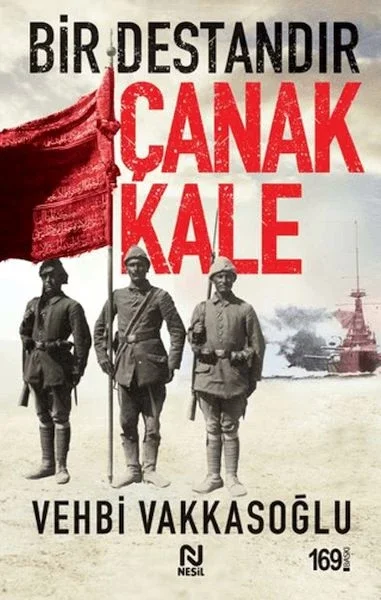 Bir Destandır Çanakkale Fiyatı, Yorumları ve Özellikleri