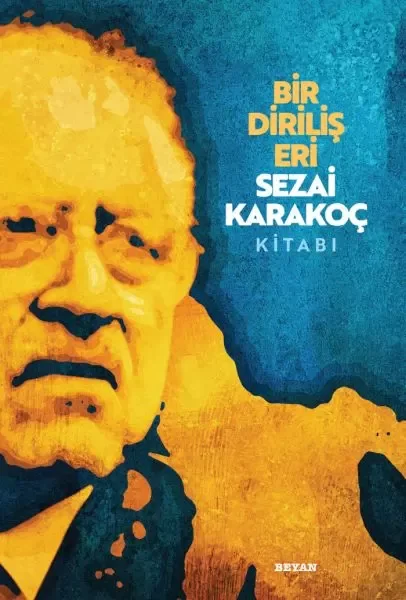 Bir Diriliş Eri Sezai Karakoç Kitabı Fiyatı, Yorumları ve Özellikleri