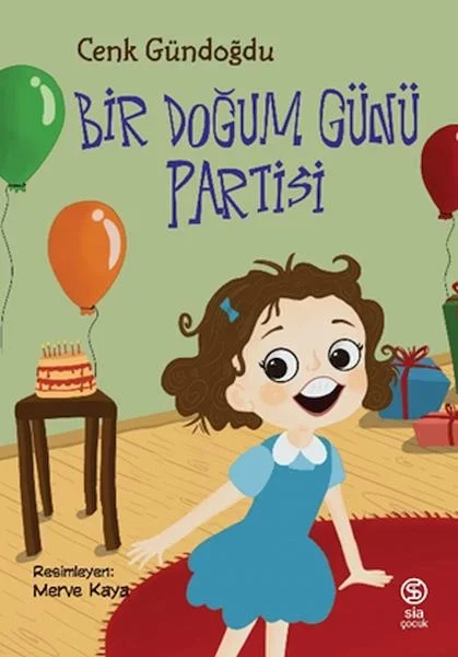 Bir Doğum Günü Partisi Fiyatı, Yorumları ve Özellikleri