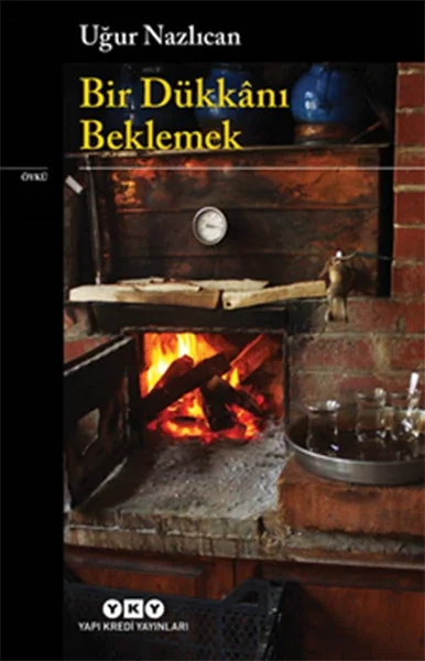 Bir Dükkanı Beklemek Fiyatı, Yorumları ve Özellikleri