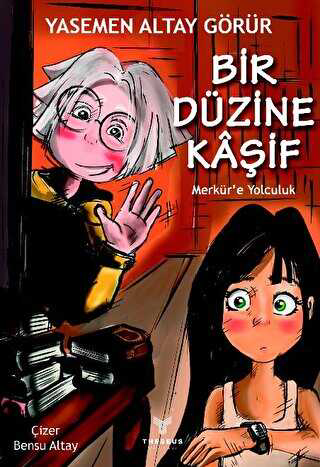Bir Düzine Kaşif Bir Düzine Kaşif