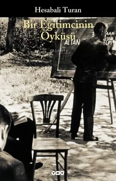 Bir Eğitimcinin Öyküsü Fiyatı, Yorumları ve Özellikleri