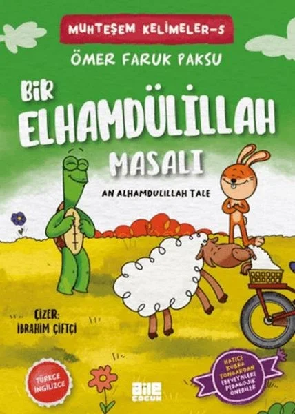Bir Elhamdülillah Masalı Fiyatı, Yorumları ve Özellikleri