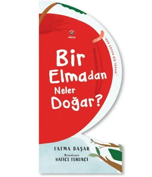 Bir Elmadan Neler Doğar? Fiyatı, Yorumları ve Özellikleri