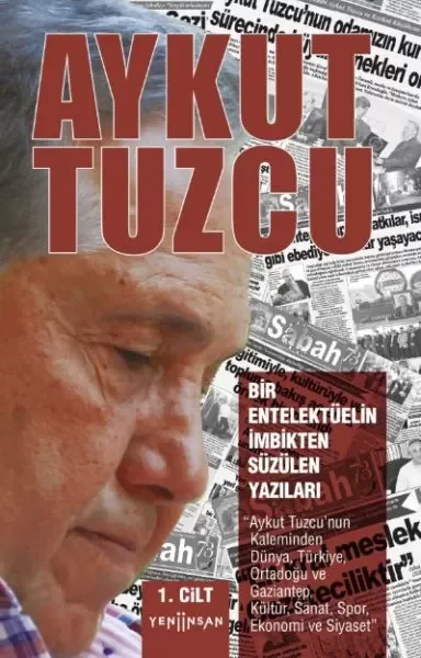 Bir Entelektüelin İmbikten Süzülen Yazıları I. Cilt Fiyatı, Yorumları ve Özellikleri