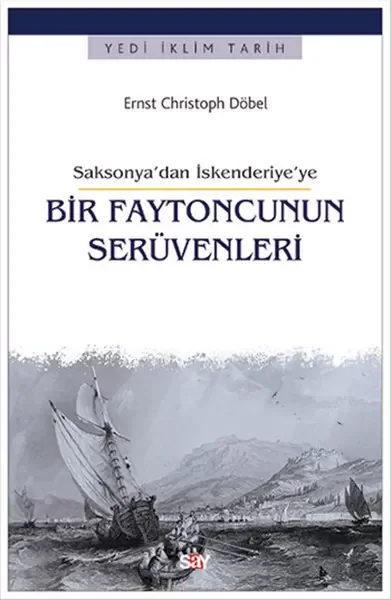 Bir Ermeni Gencin Hatıra Defteri