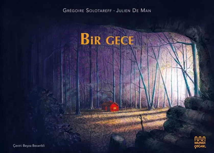 Bir Eylül Gecesi