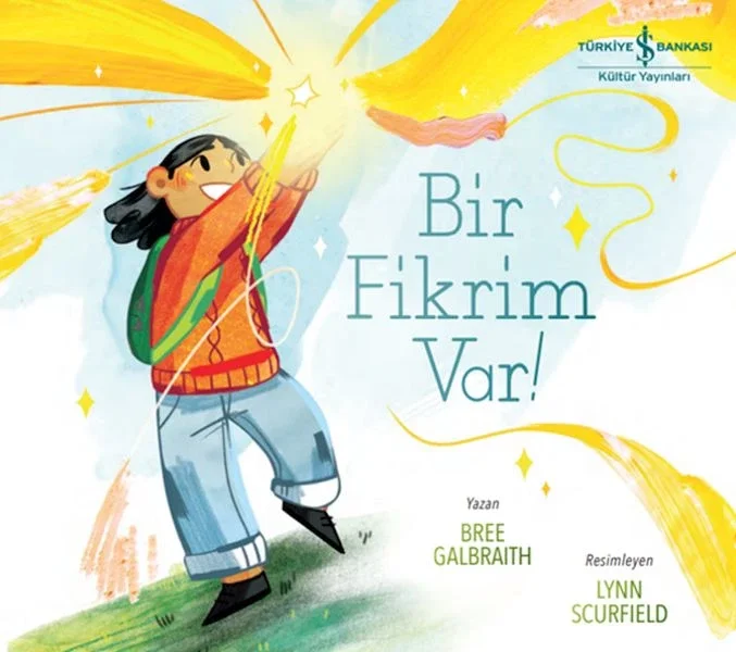 Bir Fikrim Var! Fiyatı, Yorumları ve Özellikleri